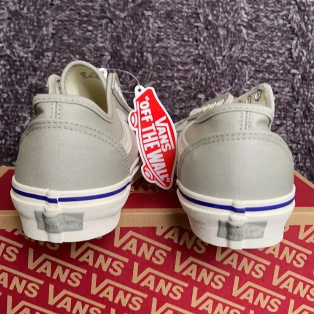 Fans Old Skool Tapered Retrocali MENS